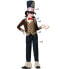 Фото #5 товара Карнавальный костюм для малышей Shico Безумный шляпник