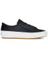 Women's Remi Leather Casual Sneakers from Finish Line
