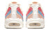 Фото #4 товара Nike Air Max 95 低帮 跑步鞋 女款 红蓝 / Кроссовки Nike Air Max 95 CD7142-800