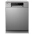 Фото #2 товара FAGOR 4LVF-635X Third-Rack dishwasher 14 place settings