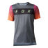 Фото #3 товара FOX RACING MTB Flexair Arcadia short sleeve T-shirt
