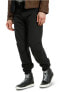 Motorradjeans Dainese Trackpants Schwarz