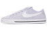 Кроссовки Nike Court Legacy Canvas CZ0294-500 36 - фото #1