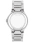Фото #3 товара Часы Movado Women's Gold PVD & Stainless Steel Watch