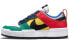 Фото #2 товара Кроссовки Nike Dunk Disrupt "Multicolor" (CK6654-004)