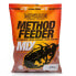 MIVARDI Cherry&Fish Protein Method Groundbait 1kg