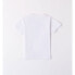 ფოტო #2 პროდუქტის IDO 48037 short sleeve T-shirt