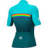 Фото #2 товара ALE Bridge short sleeve jersey