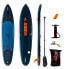 JOBE Duna Elite 11´6´´ Inflatable Paddle Surf Set 350 cm - фото #1