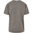 ფოტო #2 პროდუქტის MISTER TEE Flying High Oversize short sleeve T-shirt