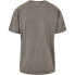 ფოტო #3 პროდუქტის MISTER TEE Flying High Oversize short sleeve T-shirt