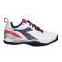 Фото #2 товара Diadora Blushield Torneo 2 Clay Tennis Womens White Sneakers Athletic Shoes 179