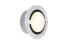 Фото #4 товара PAULMANN Special line recessed light set - IP65 LED Opal - Warm white - 1 pc. set - Recessed - Round - 1 bulb(s) - 3000 K - IP65 - Stainless steel