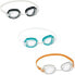 BESTWAY Aqua Burst Swimming Goggles - фото #2