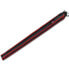 Фото #3 товара Walimex 17830 - Full-sized - Rain umbrella - Round - Red - Fiberglass - PTFE - Polyester