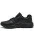 Фото #2 товара Men's Workshift Memory Foam Slip-Resistant Casual Work Sneakers from Finish Line