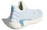 Баскетбольные кроссовки adidas D Lillard 7 GCA "Christmas" H67571