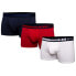 Фото #1 товара Нижнее белье Tommy Hilfiger 3PACK