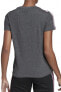 Kadın T-Shirt Essentials 3S Slim Tee DU0632