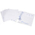 Фото #3 товара SADIPAL Pack Of 10 Pre-Cut Adhesive Liners 50x33 cm