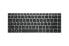 Фото #1 товара HP 844423-B71 - Keyboard - Finnish - Swedish - Keyboard backlit - HP - EliteBook 1040 G3