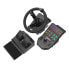 Logitech G G Heavy Equipment Bundle (Farm Sim Controller) - Steering wheel + Pedals - PC - Analogue / Digital - 900° - Wired - USB 2.0