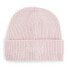 HUGO Socialy beanie Light / Pastel Pink - фото #1