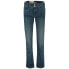 Фото #1 товара SALSA JEANS Secret Straight Greencast jeans