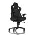 Noblechairs EPIC Gaming Stuhl - schwarz/blau - фото #4