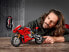 Фото #19 товара Детский конструктор LEGO Technic 42107 Ducati Panigale V4 R