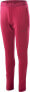 hitec Damskie spodnie legginsy Hi-tec Lady Delio czerwone rozmiar L