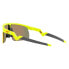 ფოტო #5 პროდუქტის OAKLEY Resistor Prizm Youth Sunglasses