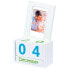 Фото #7 товара FUJIFILM Instax Cube Calendar Mini Photo photo frame