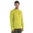 Фото #2 товара ICEBREAKER 125 Cool-Lite Sphere Merino hoodie