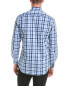 Tailorbyrd Stretch Shirt Men's