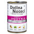 Фото #2 товара DOLINA NOTECI Turkey 400g Wet Dog Food