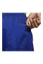 Sportswear Alumni Woven Erkek Şort - Mavi Db3810-455