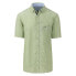 Фото #2 товара FYNCH HATTON 14046001 short sleeve shirt