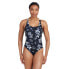 ZOGGS Ecolast+ Actionback Swimsuit