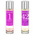 CARAVAN Nº42 & Nº1 Parfum Set