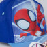 Child Cap Spidey Blue (51 cm)