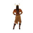 Фото #4 товара Маскарадные костюмы для взрослых Викинг-девушка