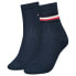 TOMMY HILFIGER 701223809 short socks 2 pairs