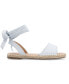 Фото #8 товара Women's Emelie Espadrille Flat Sandals