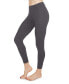 Фото #1 товара Women's Rayon from Bamboo Leggings