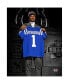 Фото #1 товара Anthony Richardson Indianapolis Colts Unsigned Draft Night 11" x 14" Photograph