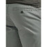 Lee® Flat Front Chino with Motion Flex Waistband Pant Men's 30x30 Gray Cotton