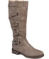 Фото #1 товара Women's Carly Extra Wide Calf Boots