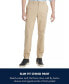 ფოტო #5 პროდუქტის Men's TH Flex Stretch Slim-Fit Chino Pants