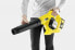 Kärcher LBL 4 Battery Set - Handheld blower - 250 km/h - Black - Yellow - Blowing - Electric - 220 m³/h